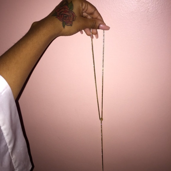 Body Jewlery ✨ - Silver - Picture 2 of 2